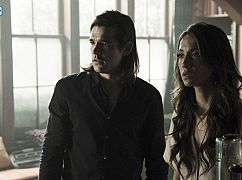 Czarodzieje: 3x04 „Be The Penny” - zdjęcia promocyjne
