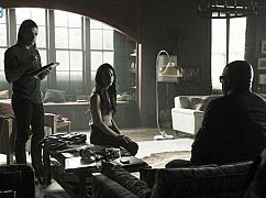 Czarodzieje: 3x04 „Be The Penny” - zdjęcia promocyjne