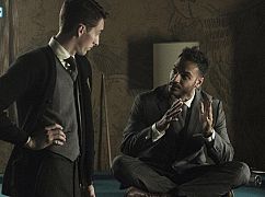 Czarodzieje: 3x04 „Be The Penny” - zdjęcia promocyjne