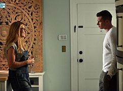 9-1-1: 1x05 „Point of Origin” - zdjęcia promocyjne
