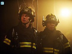 9-1-1: 1x05 „Point of Origin” - zdjęcia promocyjne