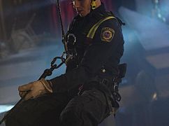 9-1-1: 1x05 „Point of Origin” - zdjęcia promocyjne