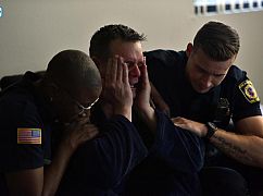 9-1-1: 1x04 „Worst Day Ever” - zdjęcia promocyjne