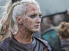 Wikingowie: 5x10 „Moments of Vision” - zdjęcia promocyjne