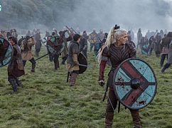 Wikingowie: 5x10 „Moments of Vision” - zdjęcia promocyjne