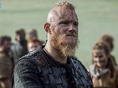 Wikingowie: 5x10 „Moments of Vision” - zdjęcia promocyjne