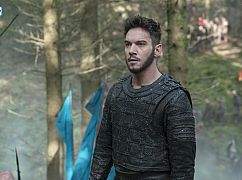 Wikingowie: 5x10 „Moments of Vision” - zdjęcia promocyjne