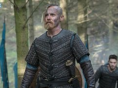 Wikingowie: 5x10 „Moments of Vision” - zdjęcia promocyjne