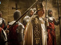 Templariusze: 1x08 „IV” - promo #01