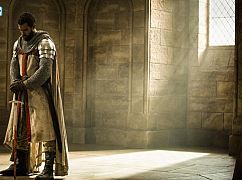 Templariusze: 1x08 „IV” - promo #01