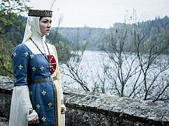 Templariusze: 1x08 „IV” - promo #01