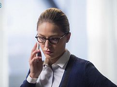 Supergirl: 3x12 „For Good” - zdjęcia promocyjne