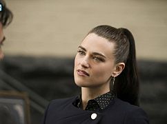 Supergirl: 3x12 „For Good” - zdjęcia promocyjne