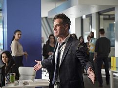 Supergirl: 3x12 „For Good” - zdjęcia promocyjne