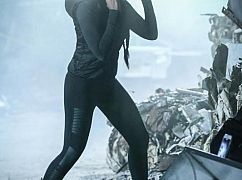 Black Lightning: 1x03 „Lawanda: The Book of Burial” - zdjęcia promocyjne