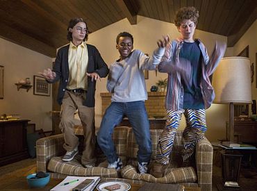 Netflix podaje datę premiery „Everything Sucks!”