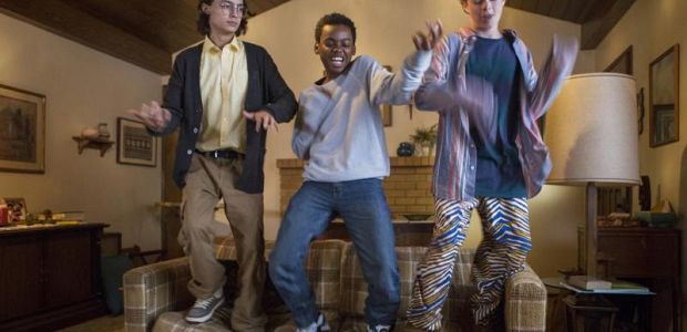 Netflix podaje datę premiery „Everything Sucks!”