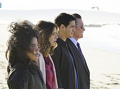 Scorpion: 4x15 „Wave Goodbye” - zdjęcia promocyjne