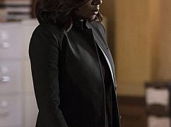 Sposób na morderstwo: 4x11 „He’s a Bad Father” - zdjęcia promocyjne