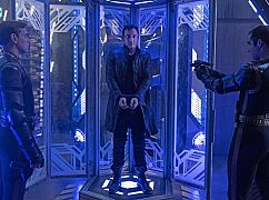 Star Trek: Discovery: 1x12 „Vaulting Ambition” - zdjęcia promocyjne