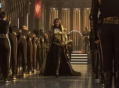 Star Trek: Discovery: 1x12 „Vaulting Ambition” - zdjęcia promocyjne