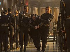 Star Trek: Discovery: 1x12 „Vaulting Ambition” - zdjęcia promocyjne