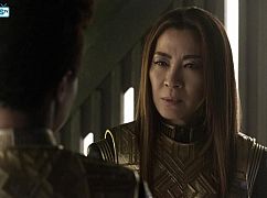 Star Trek: Discovery: 1x12 „Vaulting Ambition” - zdjęcia promocyjne