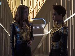 Star Trek: Discovery: 1x12 „Vaulting Ambition” - zdjęcia promocyjne