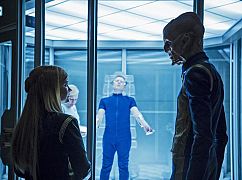 Star Trek: Discovery: 1x12 „Vaulting Ambition” - zdjęcia promocyjne