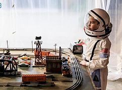 Young Sheldon: 1x13 „A Sneeze, Detention, and Sissy Spacek” - zdjęcia promocyjne