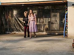 Young Sheldon: 1x13 „A Sneeze, Detention, and Sissy Spacek” - zdjęcia promocyjne