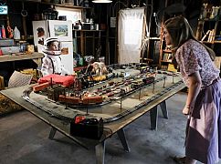 Young Sheldon: 1x13 „A Sneeze, Detention, and Sissy Spacek” - zdjęcia promocyjne