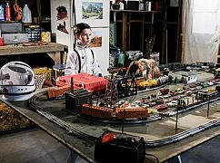 Young Sheldon: 1x13 „A Sneeze, Detention, and Sissy Spacek” - zdjęcia promocyjne