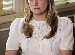 Young Sheldon: 1x13 „A Sneeze, Detention, and Sissy Spacek” - zdjęcia promocyjne