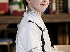 Young Sheldon: 1x13 „A Sneeze, Detention, and Sissy Spacek” - zdjęcia promocyjne