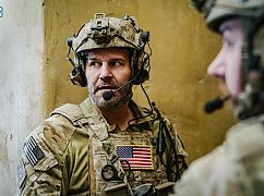SEAL Team: 1x13 „Getaway Day” - zdjęcia promocyjne