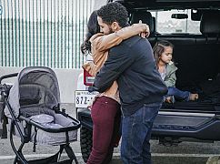 SEAL Team: 1x13 „Getaway Day” - zdjęcia promocyjne