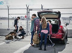 SEAL Team: 1x13 „Getaway Day” - zdjęcia promocyjne