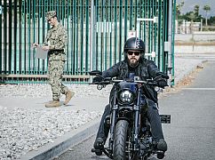 SEAL Team: 1x13 „Getaway Day” - zdjęcia promocyjne