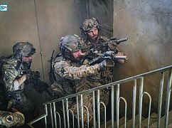 SEAL Team: 1x13 „Getaway Day” - zdjęcia promocyjne