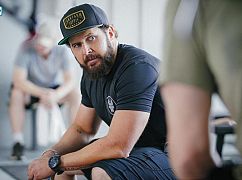SEAL Team: 1x13 „Getaway Day” - zdjęcia promocyjne