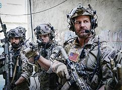 SEAL Team: 1x13 „Getaway Day” - zdjęcia promocyjne