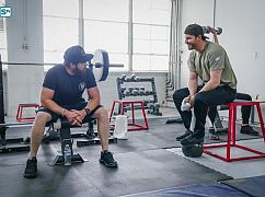 SEAL Team: 1x13 „Getaway Day” - zdjęcia promocyjne