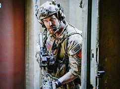 SEAL Team: 1x13 „Getaway Day” - zdjęcia promocyjne