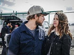 SEAL Team: 1x13 „Getaway Day” - zdjęcia promocyjne