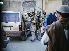 SEAL Team: 1x13 „Getaway Day” - zdjęcia promocyjne