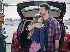 SEAL Team: 1x13 „Getaway Day” - zdjęcia promocyjne