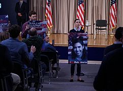 Fosterowie: 5x12 „#IWasMadeInAmerica” - zdjęcia promocyjne