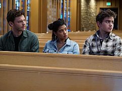 Fosterowie: 5x12 „#IWasMadeInAmerica” - zdjęcia promocyjne