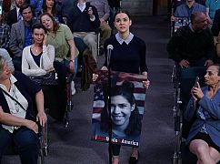 Fosterowie: 5x12 „#IWasMadeInAmerica” - zdjęcia promocyjne
